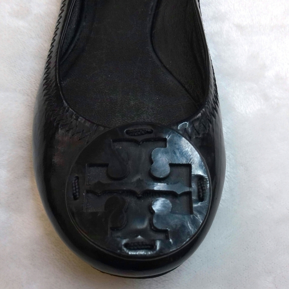TORY BURCH FLATS - Picture 6 of 11